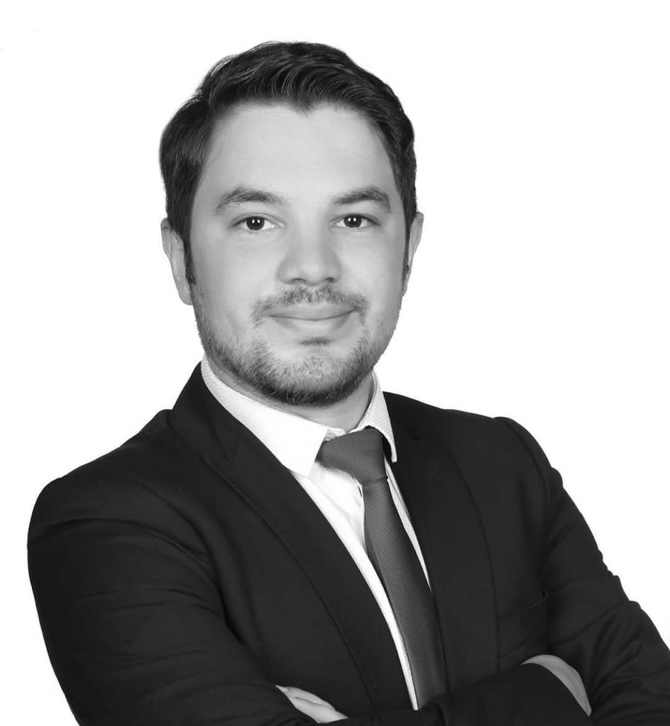Coşkun Genç